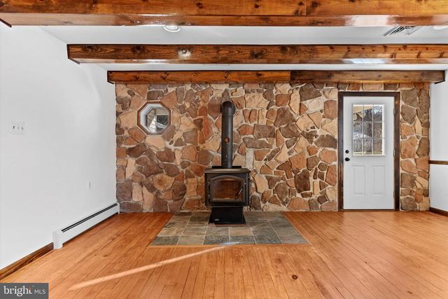 107 W RIDGE RD, Dillsburg, PA 17019