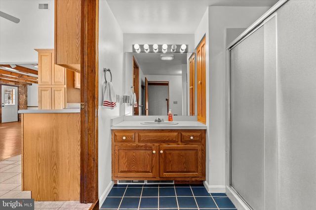 107 W RIDGE RD, Dillsburg, PA 17019