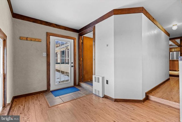 107 W RIDGE RD, Dillsburg, PA 17019