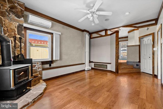 107 W RIDGE RD, Dillsburg, PA 17019