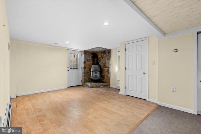 107 W RIDGE RD, Dillsburg, PA 17019