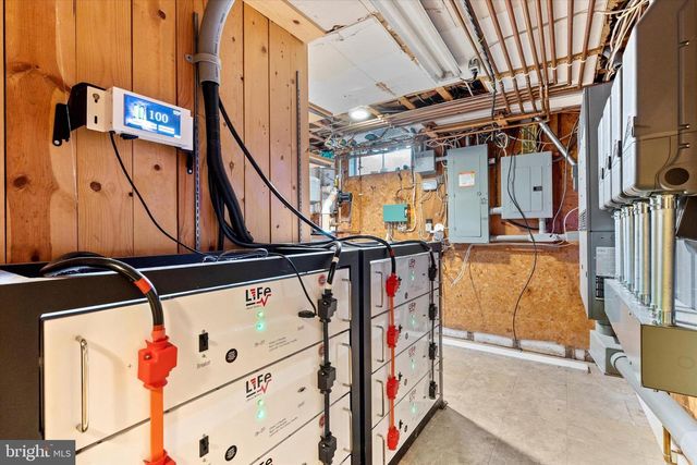 107 W RIDGE RD, Dillsburg, PA 17019