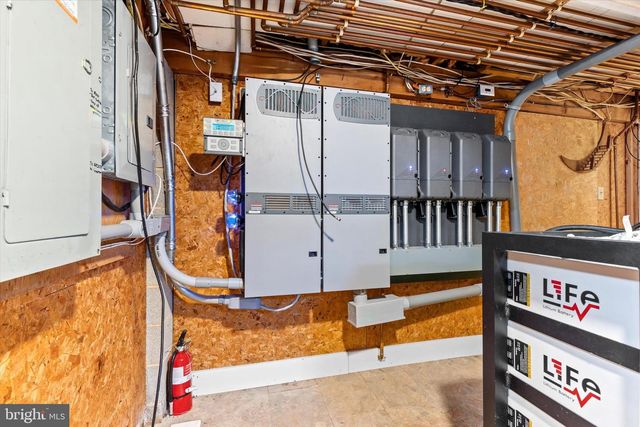 107 W RIDGE RD, Dillsburg, PA 17019