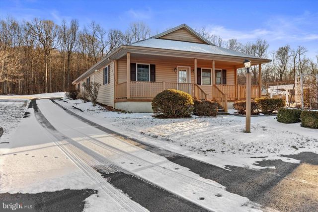 107 W RIDGE RD, Dillsburg, PA 17019