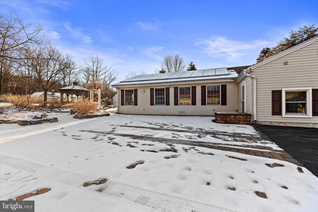 107 W RIDGE RD, Dillsburg, PA 17019