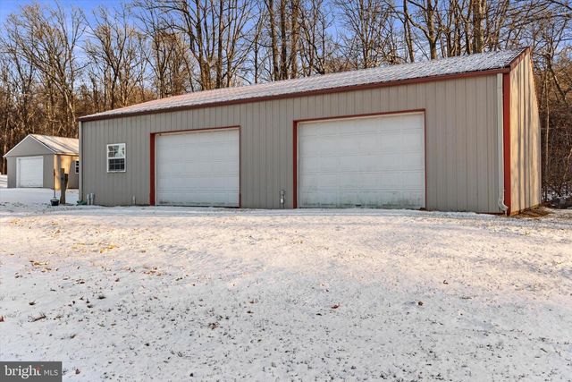 107 W RIDGE RD, Dillsburg, PA 17019
