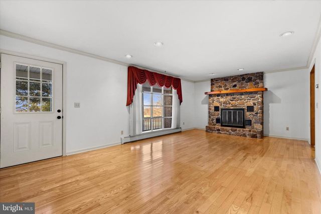 107 W RIDGE RD, Dillsburg, PA 17019