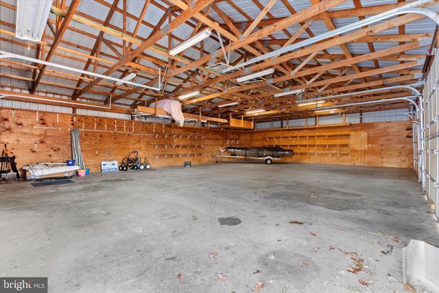 107 W RIDGE RD, Dillsburg, PA 17019