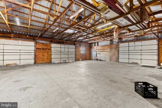 107 W RIDGE RD, Dillsburg, PA 17019