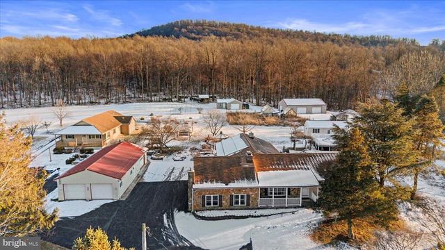 107 W RIDGE RD, Dillsburg, PA 17019