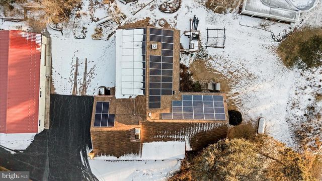 107 W RIDGE RD, Dillsburg, PA 17019