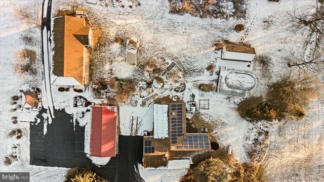 107 W RIDGE RD, Dillsburg, PA 17019