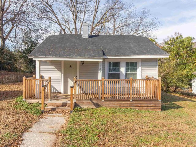 105 Cabin St, Union, SC 29379