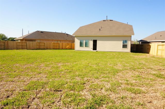 24114 Becker Hollow Lane, Hockley, TX 77447