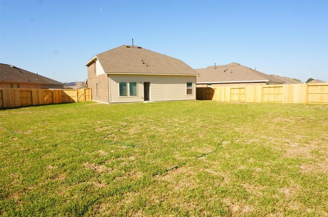 24114 Becker Hollow Lane, Hockley, TX 77447