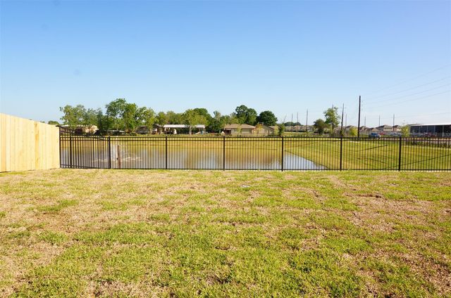 24114 Becker Hollow Lane, Hockley, TX 77447