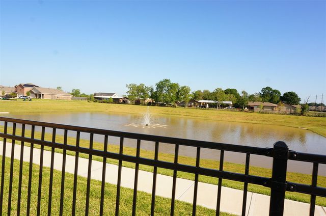 24114 Becker Hollow Lane, Hockley, TX 77447