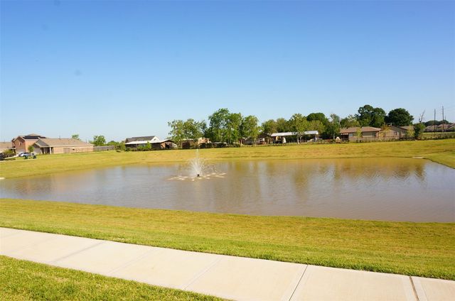 24114 Becker Hollow Lane, Hockley, TX 77447