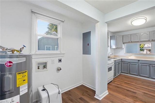 1037 Philpotts RD, Norfolk, VA 23513