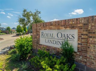 12019 Royal Oaks Run Drive Drive, Houston, TX 77082
