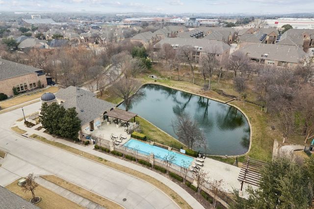 4405 Riverview Drive, Carrollton, TX 75010