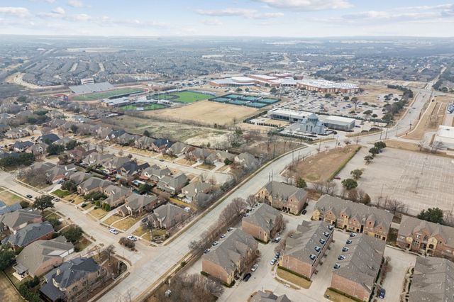 4405 Riverview Drive, Carrollton, TX 75010