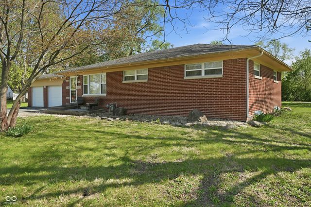 6845 Walton Street, Indianapolis, IN 46241