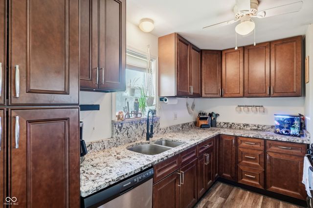 6845 Walton Street, Indianapolis, IN 46241