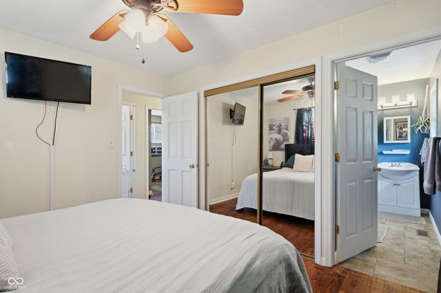 6845 Walton Street, Indianapolis, IN 46241