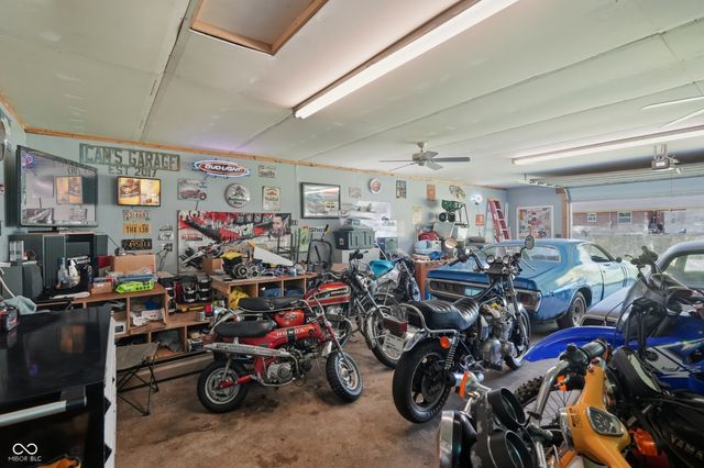 6845 Walton Street, Indianapolis, IN 46241