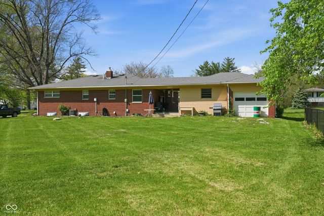 6845 Walton Street, Indianapolis, IN 46241