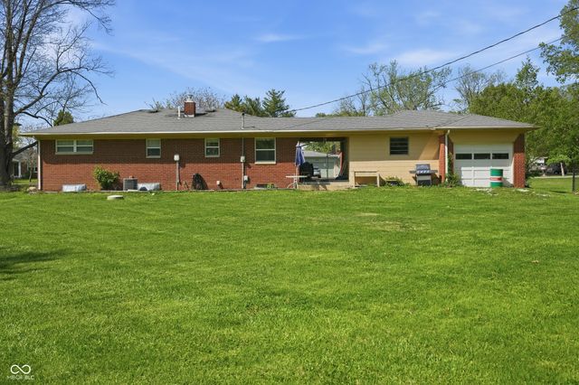 6845 Walton Street, Indianapolis, IN 46241
