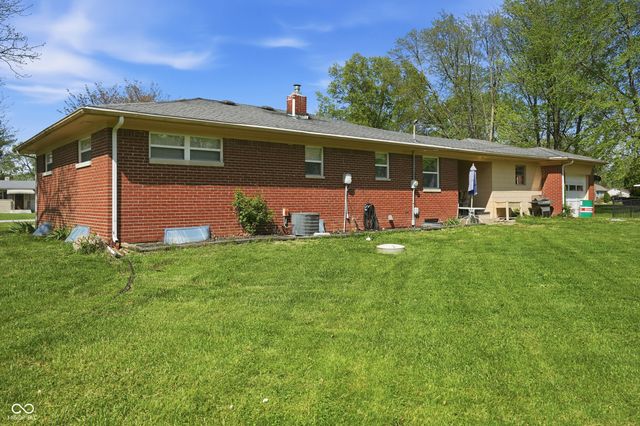 6845 Walton Street, Indianapolis, IN 46241