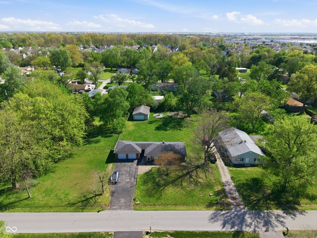 6845 Walton Street, Indianapolis, IN 46241