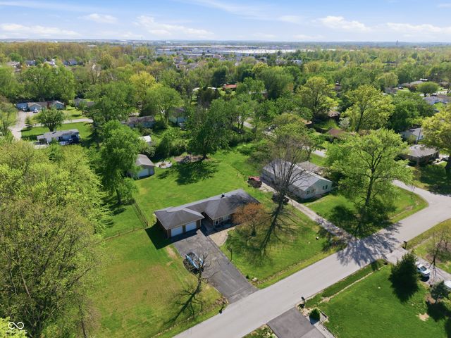 6845 Walton Street, Indianapolis, IN 46241