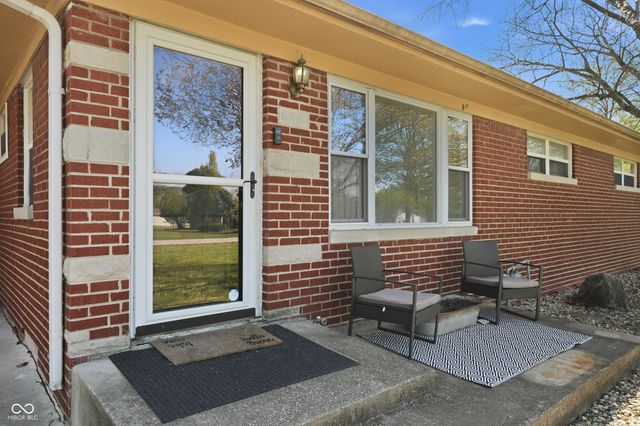 6845 Walton Street, Indianapolis, IN 46241