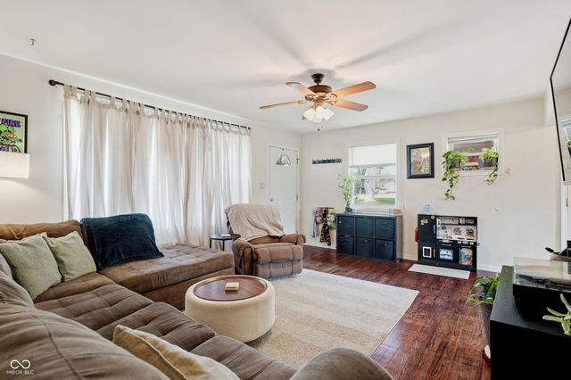 6845 Walton Street, Indianapolis, IN 46241