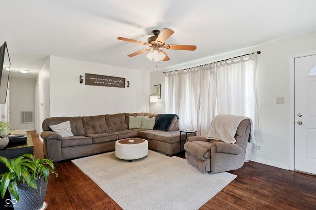 6845 Walton Street, Indianapolis, IN 46241