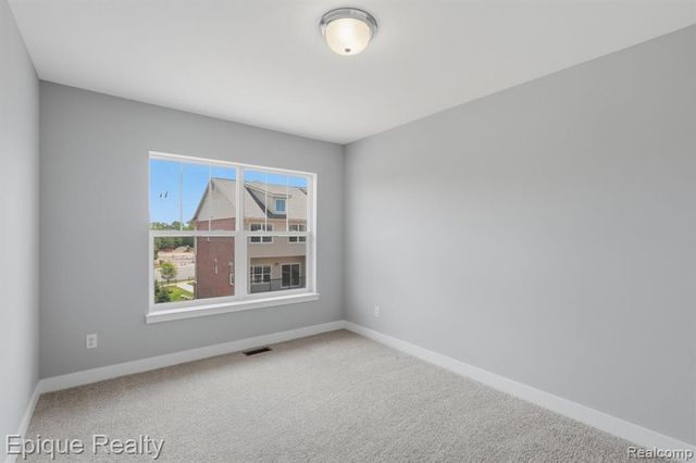 25550 Grandview Lane 39, Novi, MI 48375