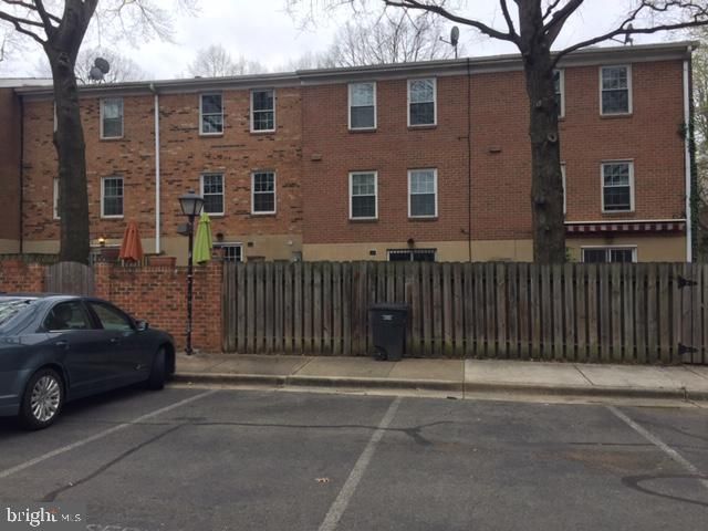 503 S PATRICK ST S, Alexandria, VA 22314