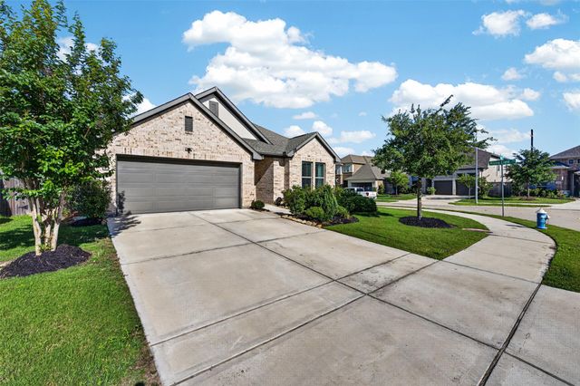 10406 Talitha Trail, Richmond, TX 77406