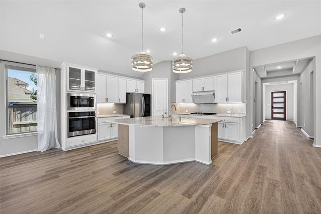 10406 Talitha Trail, Richmond, TX 77406