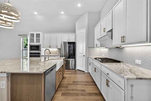 10406 Talitha Trail, Richmond, TX 77406