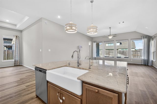 10406 Talitha Trail, Richmond, TX 77406