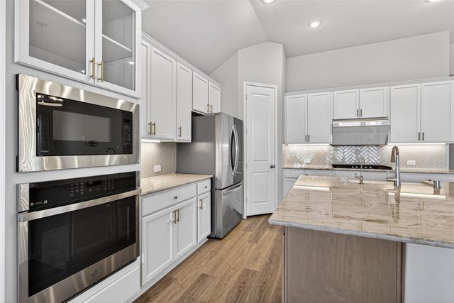 10406 Talitha Trail, Richmond, TX 77406