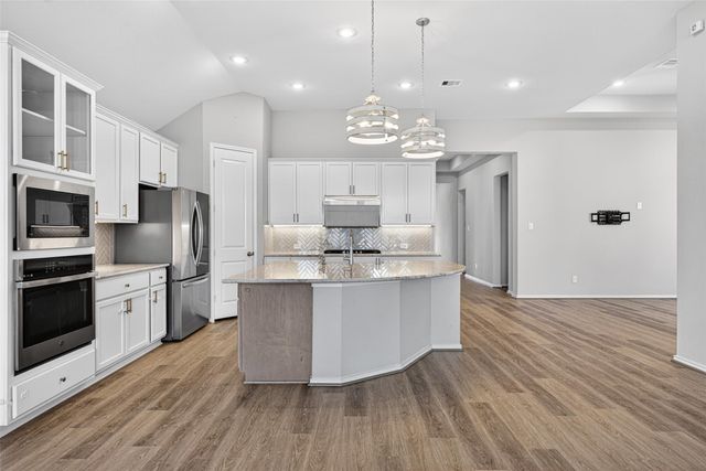 10406 Talitha Trail, Richmond, TX 77406