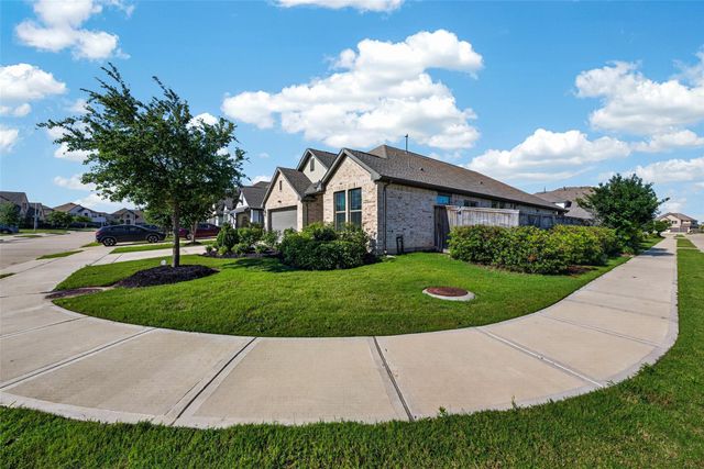 10406 Talitha Trail, Richmond, TX 77406