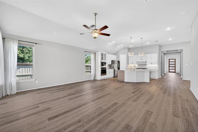 10406 Talitha Trail, Richmond, TX 77406