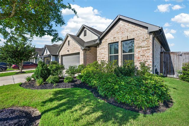 10406 Talitha Trail, Richmond, TX 77406