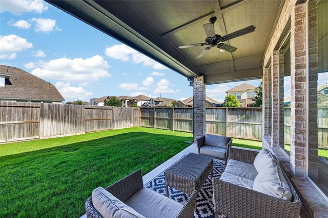 10406 Talitha Trail, Richmond, TX 77406